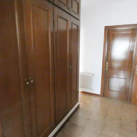 Casa Llevant * روساس