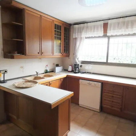 Casa Llevant *