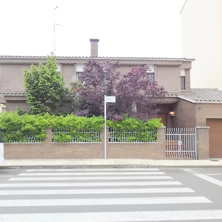 Casa Llevant فيلة *