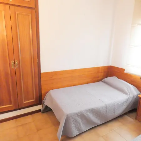 Casa Llevant * روساس