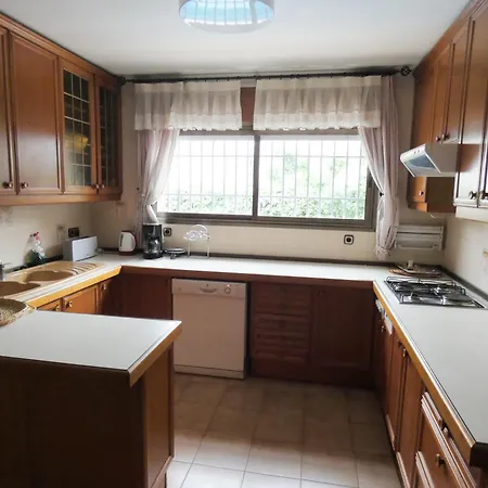 Casa Llevant