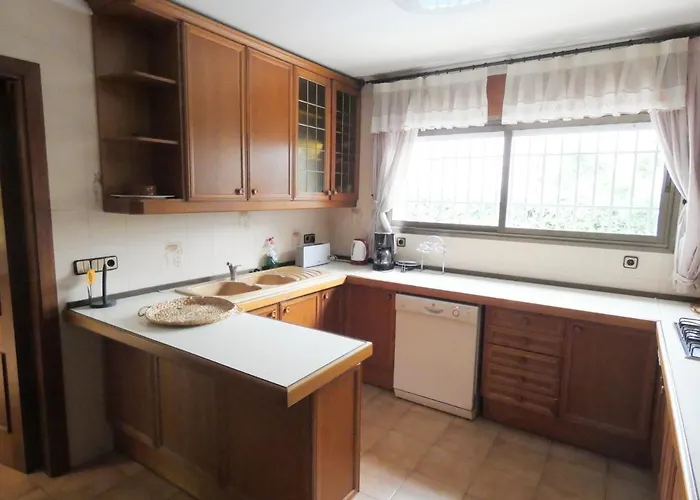 Casa Llevant *