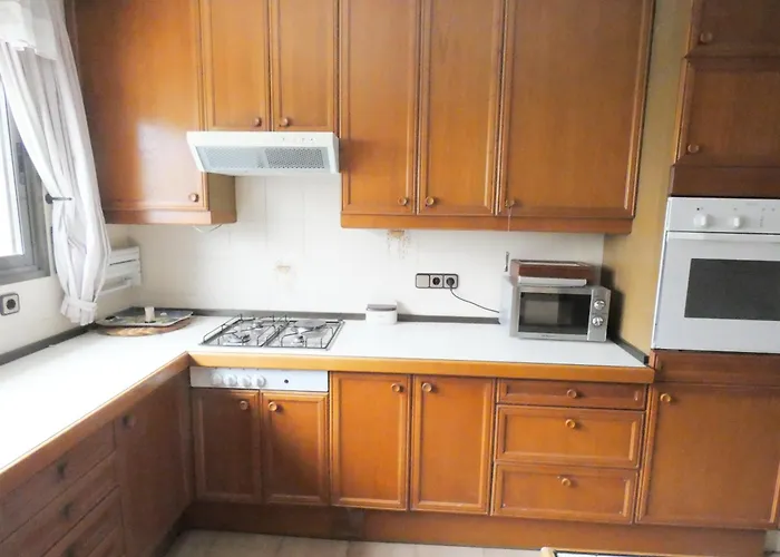 Casa Llevant וילה רוזס