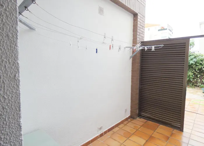 Casa Llevant וילה
