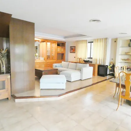 Casa Llevant Villa *