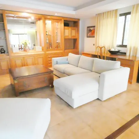 Villa Casa Llevant *