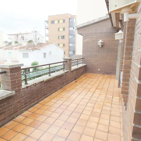 Casa Llevant וילה *
