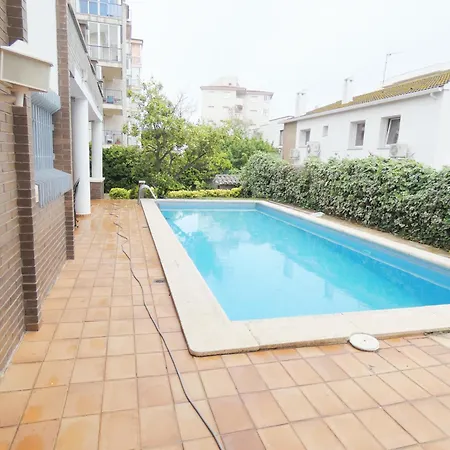Vil·la Casa Llevant *
