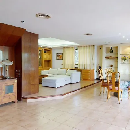 Villa Casa Llevant *