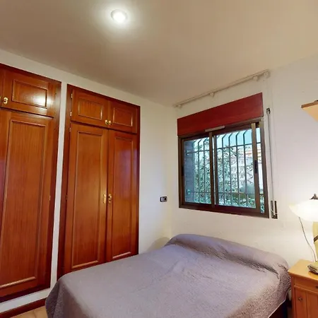 Casa Llevant Villa