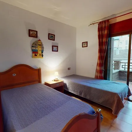 Casa Llevant Villa Roses