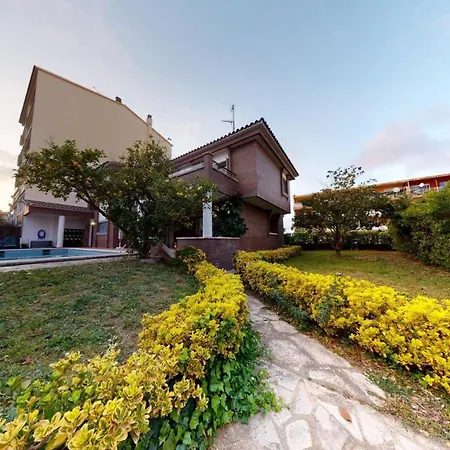 Villa Casa Llevant Roses
