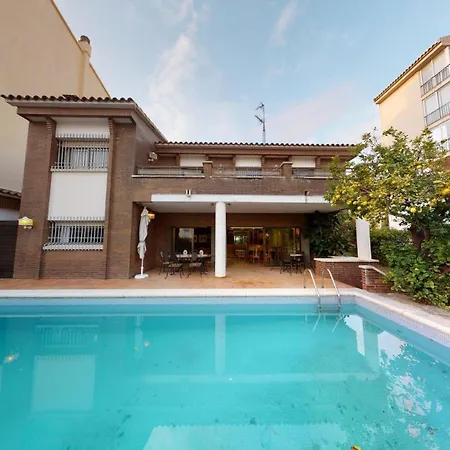 Vil·la Casa Llevant