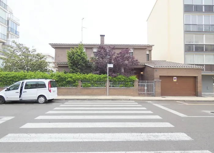 Casa Llevant