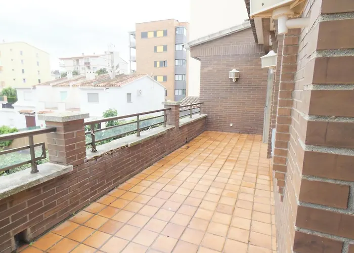 Casa Llevant Villa *