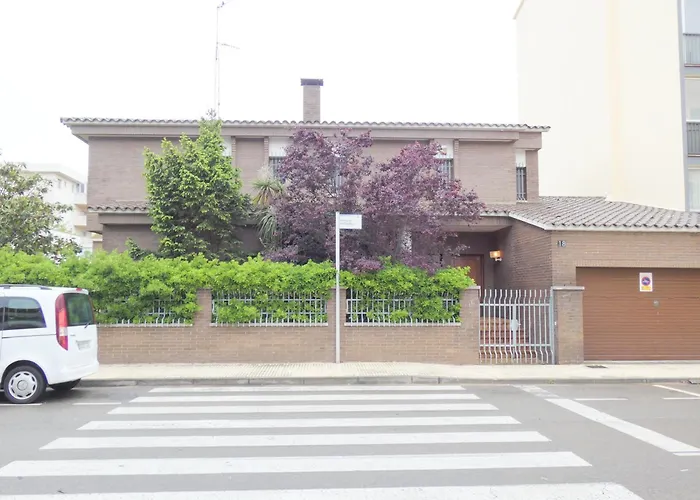 Casa Llevant Villa *